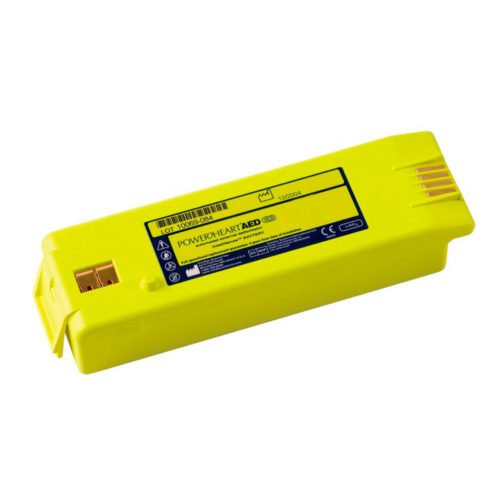 Batterie cardiac science G3 Plus
