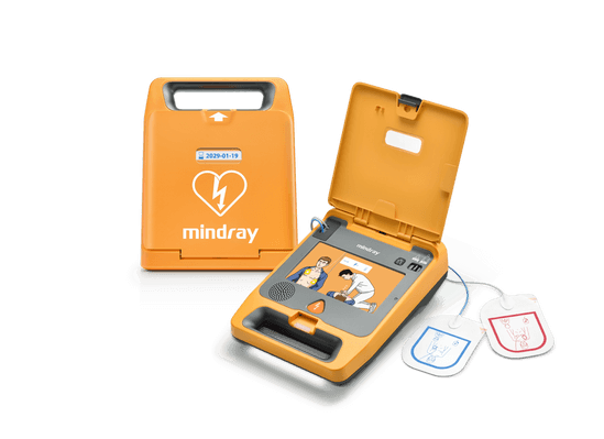 Défibrillateur Mindray C1A